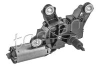 Topran 115 836 Wischermotor