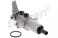 Topran 115 851 Циліндр головний гальмівний Topran 115 851 Циліндр головний гальмівний