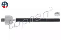 Topran 115 894 End assy steering rack