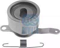 Ruville 57403 Ролик натяжний ременя ГРМ