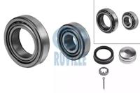 Ruville 5450 Подшипник ступицы колеса