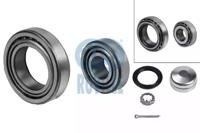 Ruville 5712 Подшипник ступицы колеса