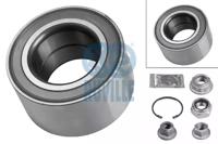 Ruville 5722 Wheel bearing Ruville 5722 Wheel bearing