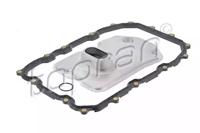 Topran 115 998 Фільтр АКПП