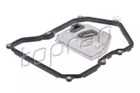 Topran 116 000 Фильтр АКПП Topran 116 000 Фильтр АКПП