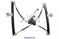 WAI WPR2509RM Склопідіймач WAI WPR2509RM Склопідіймач