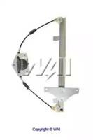 WAI WPR2520L Regulator assy door window