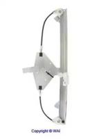 WAI WPR2524LB Regulator assy door window WAI WPR2524LB Regulator assy door window