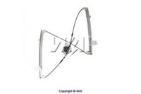 WAI WPR2526L Regulator assy door window WAI WPR2526L Regulator assy door window