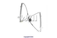 WAI WPR2527R Regulator assy door window WAI WPR2527R Regulator assy door window