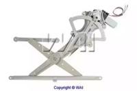 WAI WPR2570LM Regulator assy door window WAI WPR2570LM Regulator assy door window