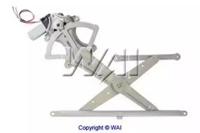 WAI WPR2571RM Regulator assy door window WAI WPR2571RM Regulator assy door window