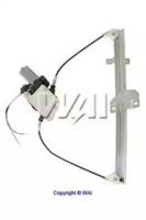 WAI WPR2588LM Склопідіймач