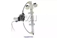 WAI WPR2596LM Склопідіймач