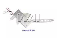 WAI WPR2611RM Regulator assy door window WAI WPR2611RM Regulator assy door window