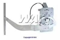 WAI WPR2612LM Regulator assy door window WAI WPR2612LM Regulator assy door window