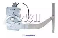 WAI WPR2613RM Regulator assy door window WAI WPR2613RM Regulator assy door window