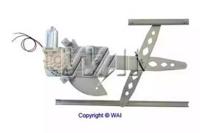 WAI WPR2614LM Склопідіймач WAI WPR2614LM Склопідіймач