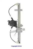 WAI WPR2630LM Regulator assy door window
