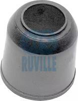 Ruville 845402 Пильник амортизатора Ruville 845402 Пильник амортизатора