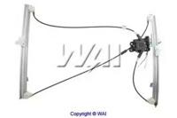 WAI WPR2687RM Склопідіймач