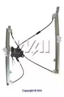 WAI WPR2688LM Regulator assy door window