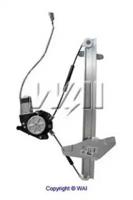 WAI WPR2737RM Склопідіймач