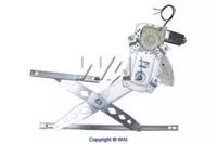 WAI WPR2741RM Regulator assy door window