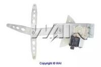 WAI WPR2746LM Стеклоподъемник