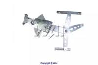 WAI WPR2749R Regulator assy door window