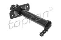 Topran 116 203 Nozzle assy windshield washer