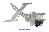 WAI WPR2764LM Regulator assy door window