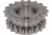 Topran 116 217 Шестерня колінвала Topran 116 217 Шестерня колінвала
