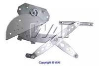 WAI WPR2781R Regulator assy door window WAI WPR2781R Regulator assy door window