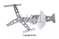 WAI WPR2782L Склопідіймач
