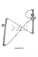WAI WPR2814L Regulator assy door window WAI WPR2814L Regulator assy door window