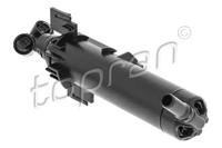 Topran 116 227 Injector nozzle fuel injector Topran 116 227 Injector nozzle fuel injector