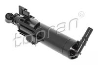 Topran 116 228 Injector nozzle fuel injector Topran 116 228 Injector nozzle fuel injector