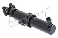 Topran 116 229 Nozzle assy windshield washer Topran 116 229 Nozzle assy windshield washer