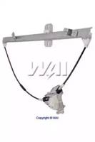 WAI WPR2820L Regulator assy door window