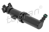 Topran 116 230 Nozzle assy windshield washer Topran 116 230 Nozzle assy windshield washer
