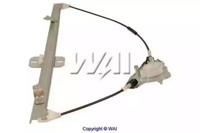 WAI WPR2821R Regulator assy door window