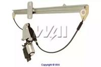 WAI WPR2822LM Regulator assy door window
