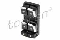 Topran 116 235 Вимикач склопідйомника Topran 116 235 Вимикач склопідйомника