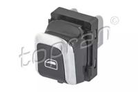 Topran 116 236 Вимикач склопідйомника Topran 116 236 Вимикач склопідйомника