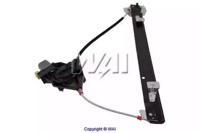 WAI WPR2824LM Regulator assy door window