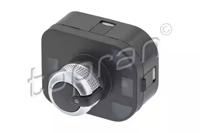 Topran 116 238 Сервопривод дзеркала Topran 116 238 Сервопривод дзеркала