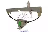 WAI WPR3073L Regulator assy door window