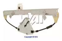 WAI WPR3074R Regulator assy door window