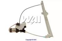 WAI WPR3450LM Regulator assy door window